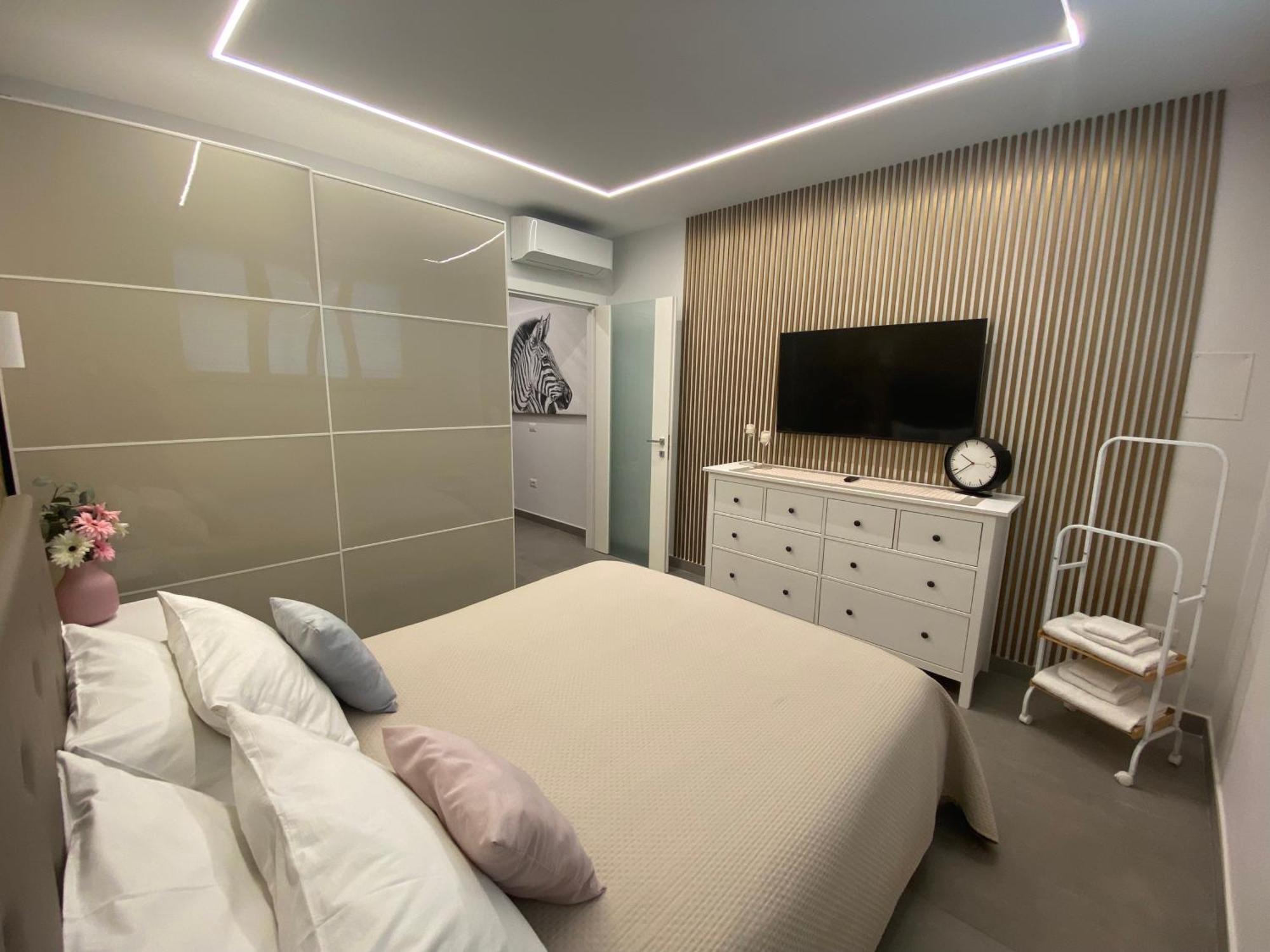 Comfort House Помпеи Экстерьер фото