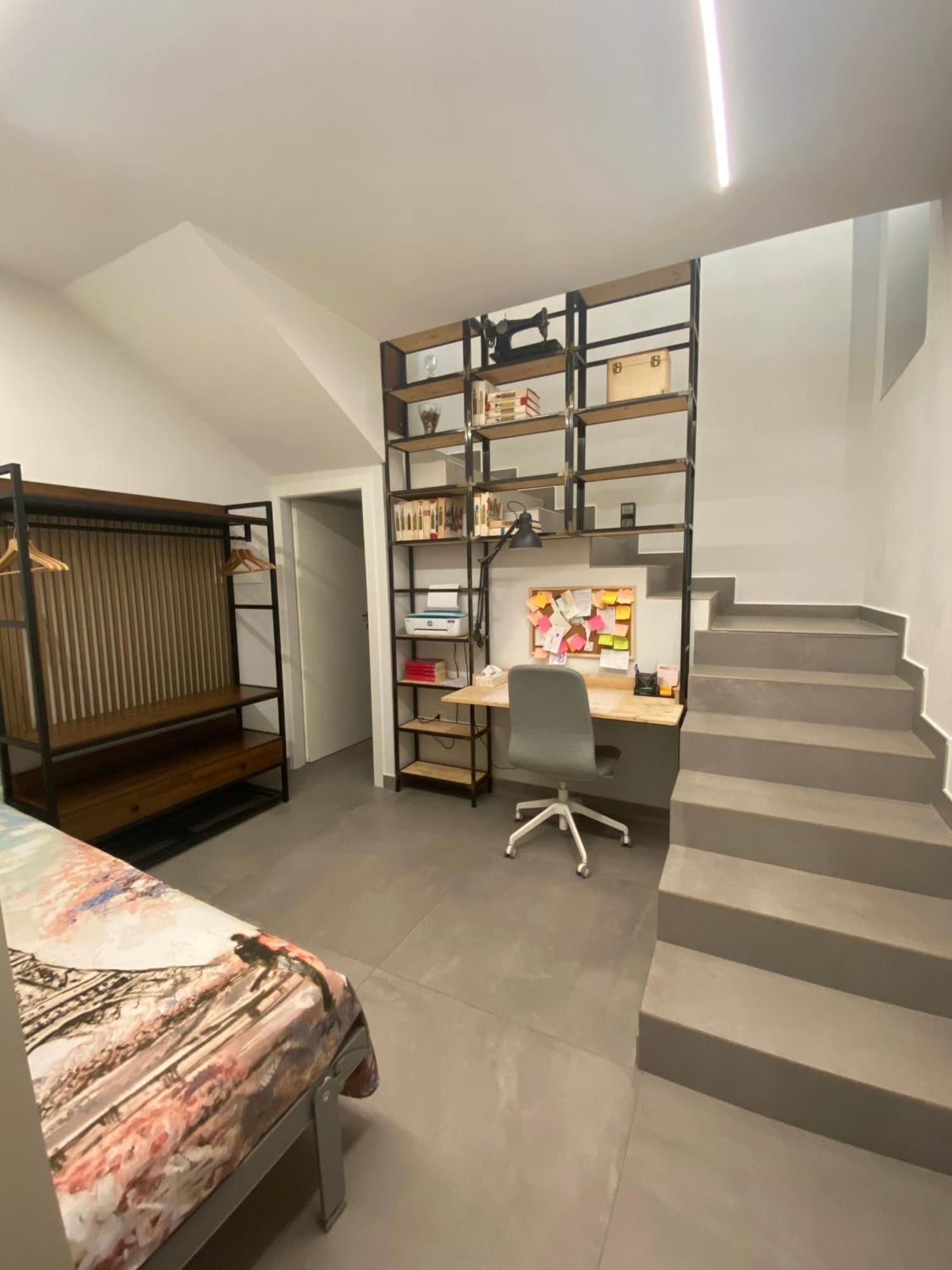 Comfort House Помпеи Экстерьер фото