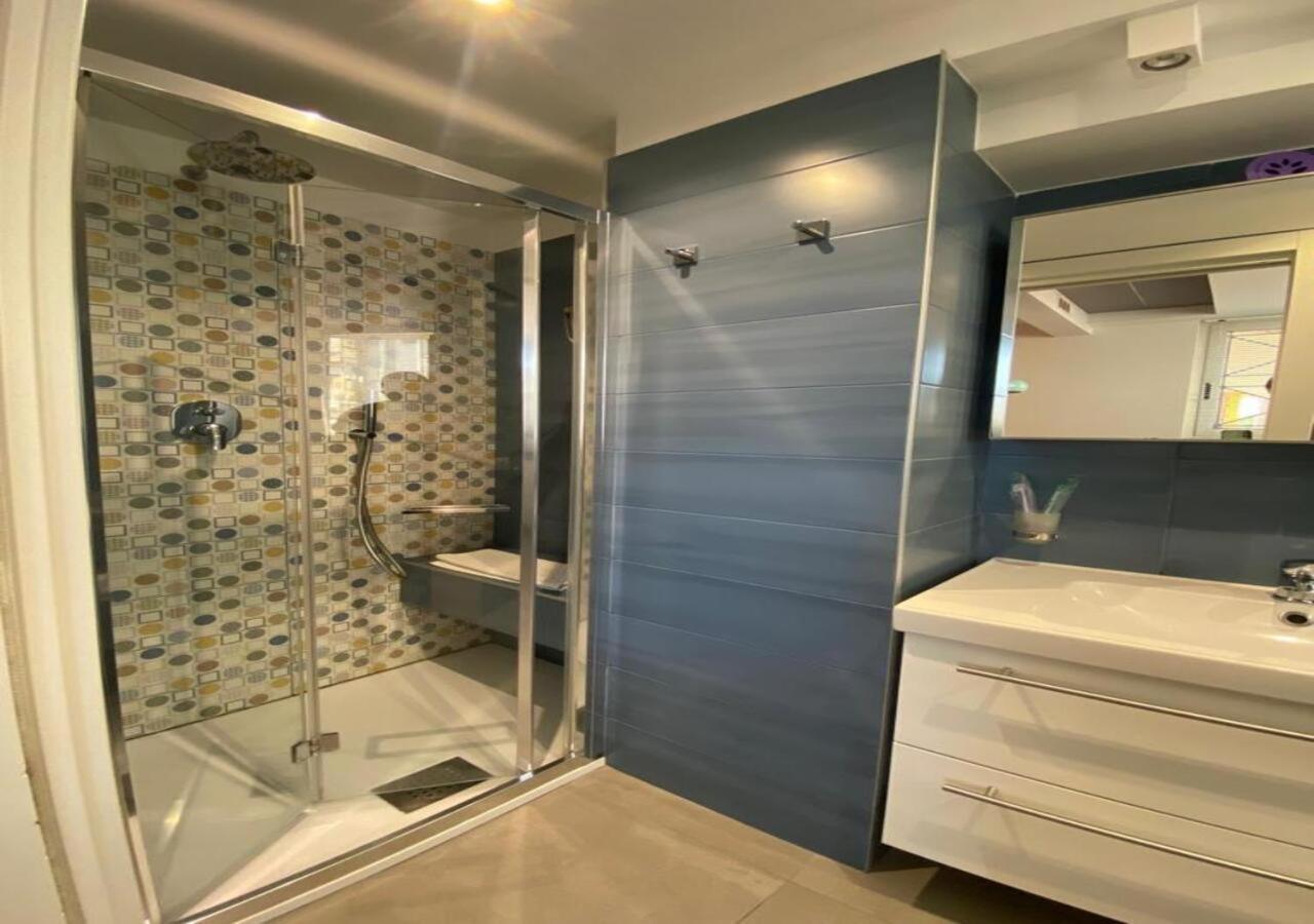 Comfort House Помпеи Экстерьер фото